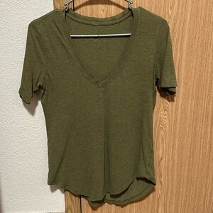 Lululemon Love Tee